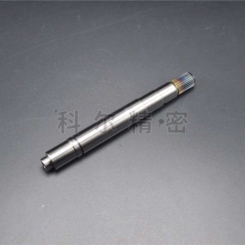 鎮江汽車空調壓縮機軸